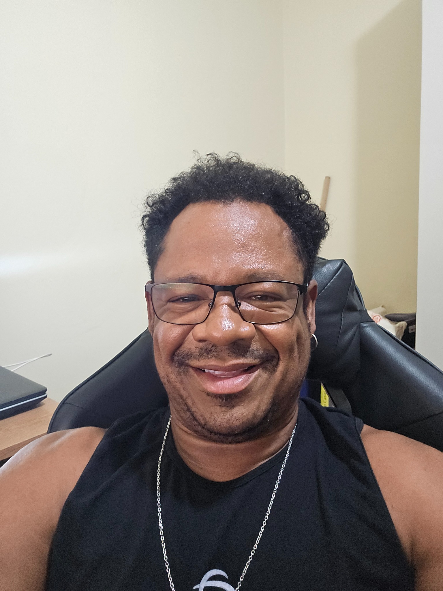 Wilson Oliveira Badaró