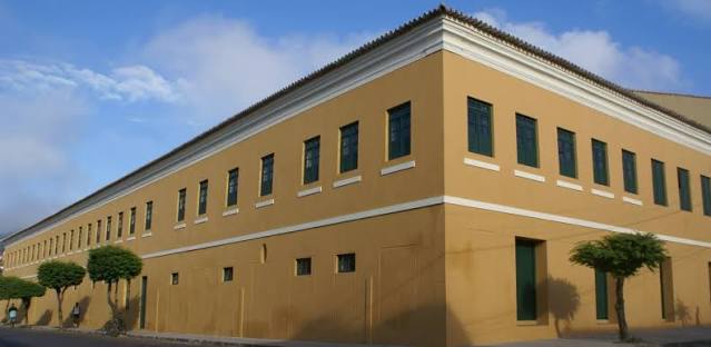 Camila Sena da Luz em sua trajetória acadêmica atual
