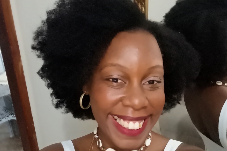 Ivonildes da Silva Santos