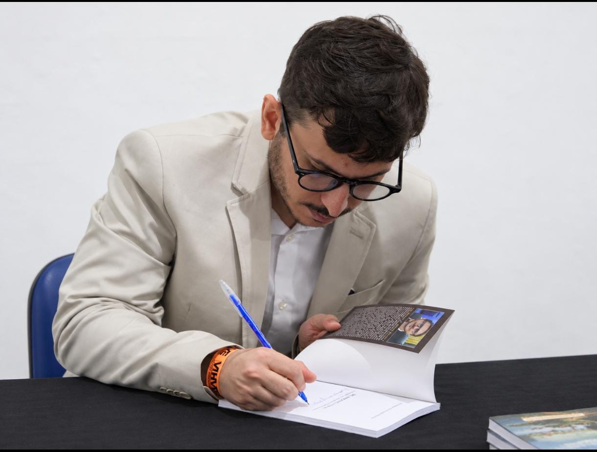 Igor Roberto de Almeida Moreira