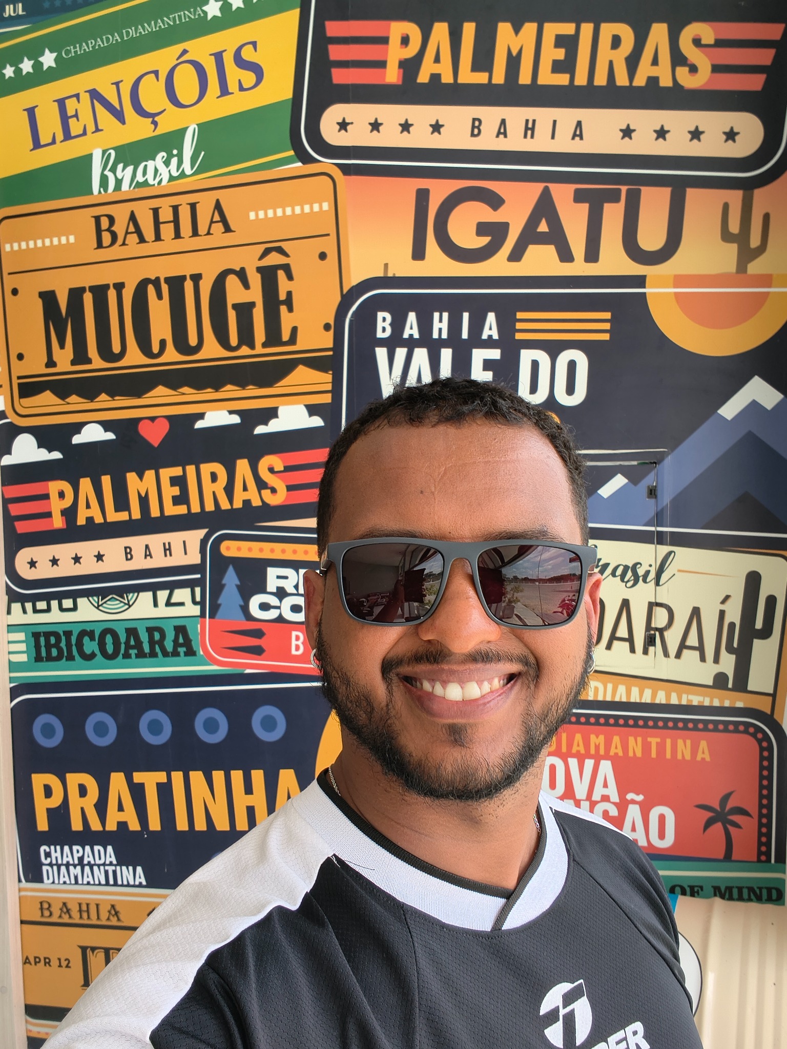 Sandro Augusto da Silva Cerqueira Júnior