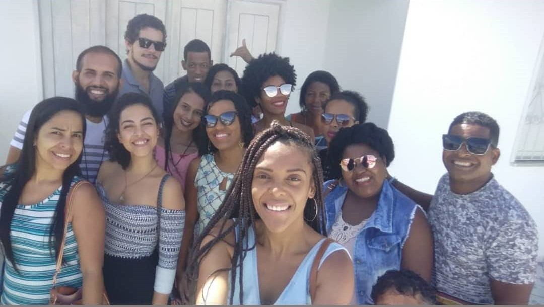 IV Colóquio Regional de História Colonial — Porto Seguro, 2018