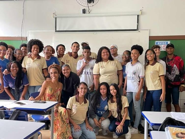 Estágio Obrigatório III — Jamile, 2025