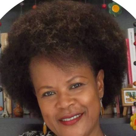 Isabel Cristina Ferreira dos Reis