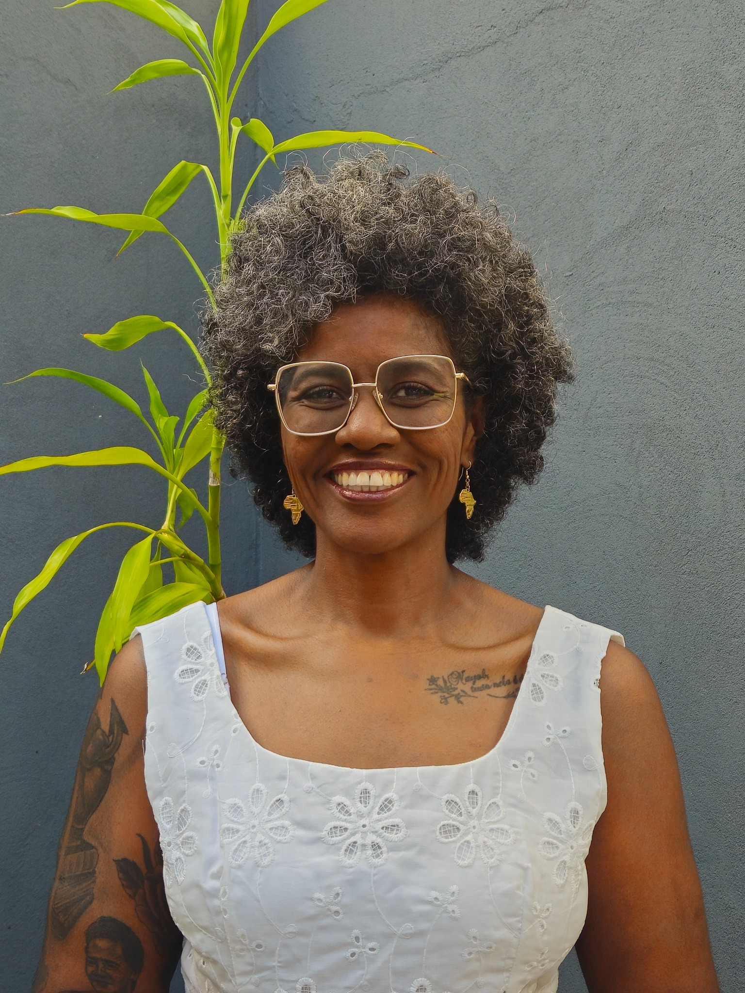Aline Najara da Silva Gonçalves