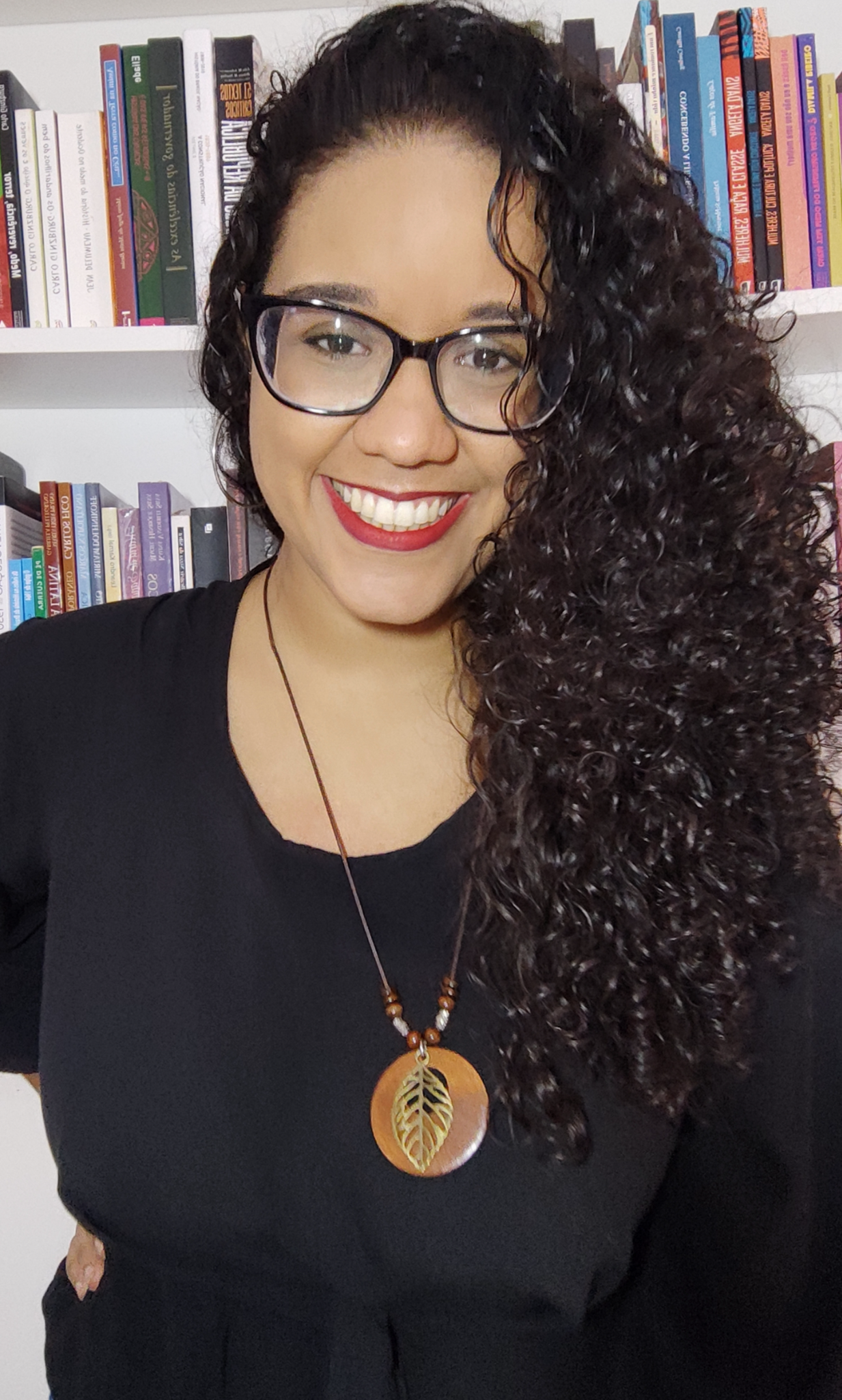 Emily de Jesus Machado