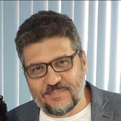 Jorge Luiz Nery Santana