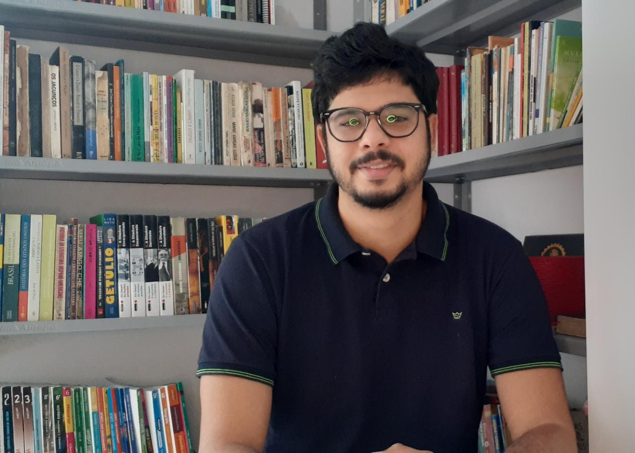 Leonardo Guimarães Leite