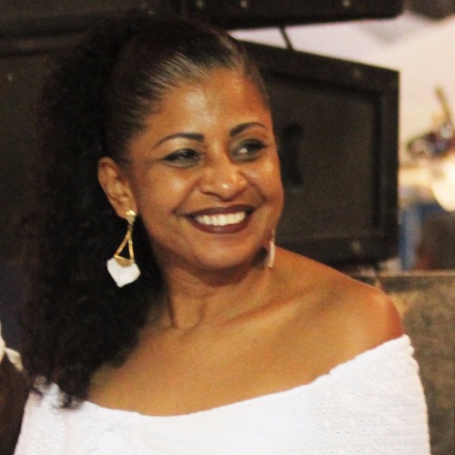 Rita de Cássia Dias Pereira Alves
