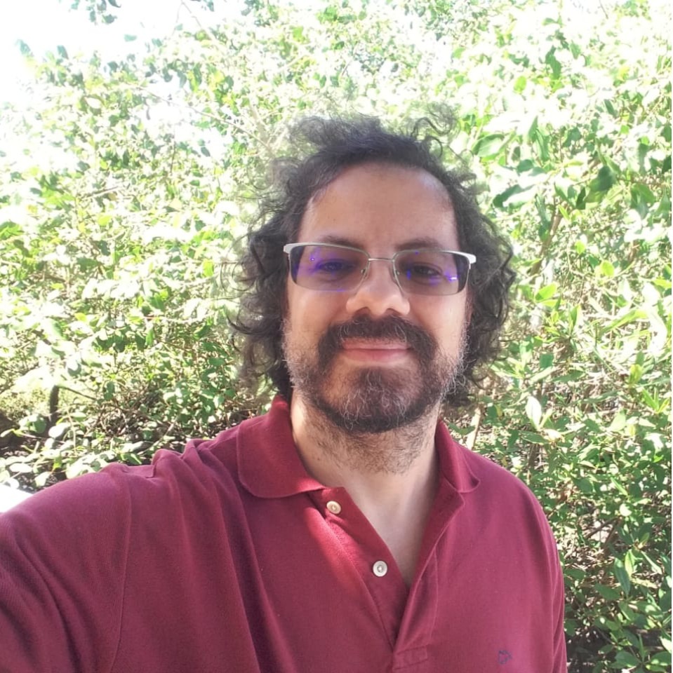 Leandro Antonio de Almeida
