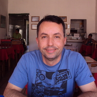 Marco Antônio Nunes da Silva