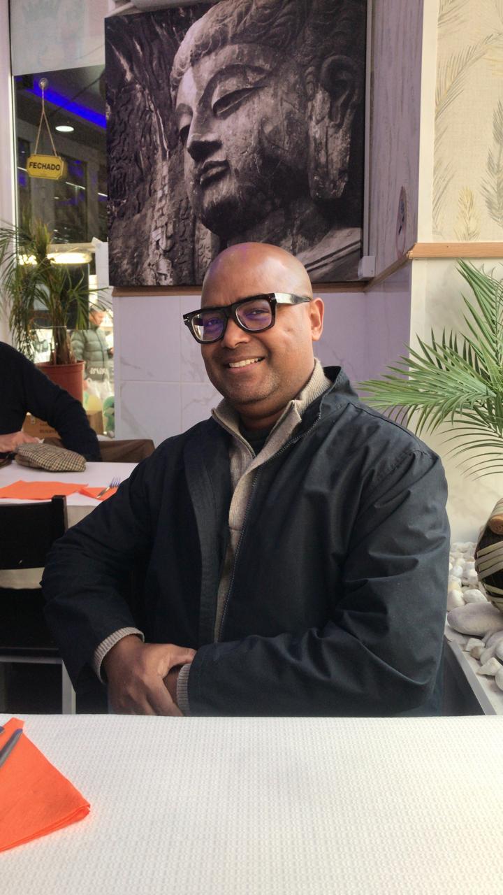 Paulo César Oliveira de Jesus