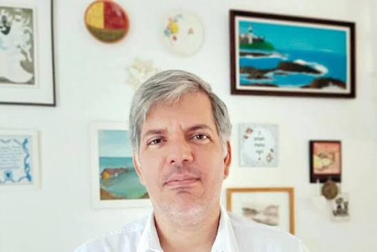 Sérgio Armando Diniz Guerra Filho
