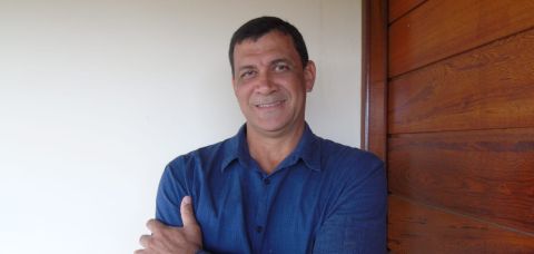 Walter da Silva Fraga Filho
